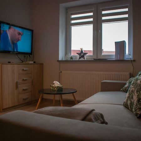 Noclegi "Boczna 5A" Apartamenty Goscinne Szczawno-Zdroj Exteriér fotografie