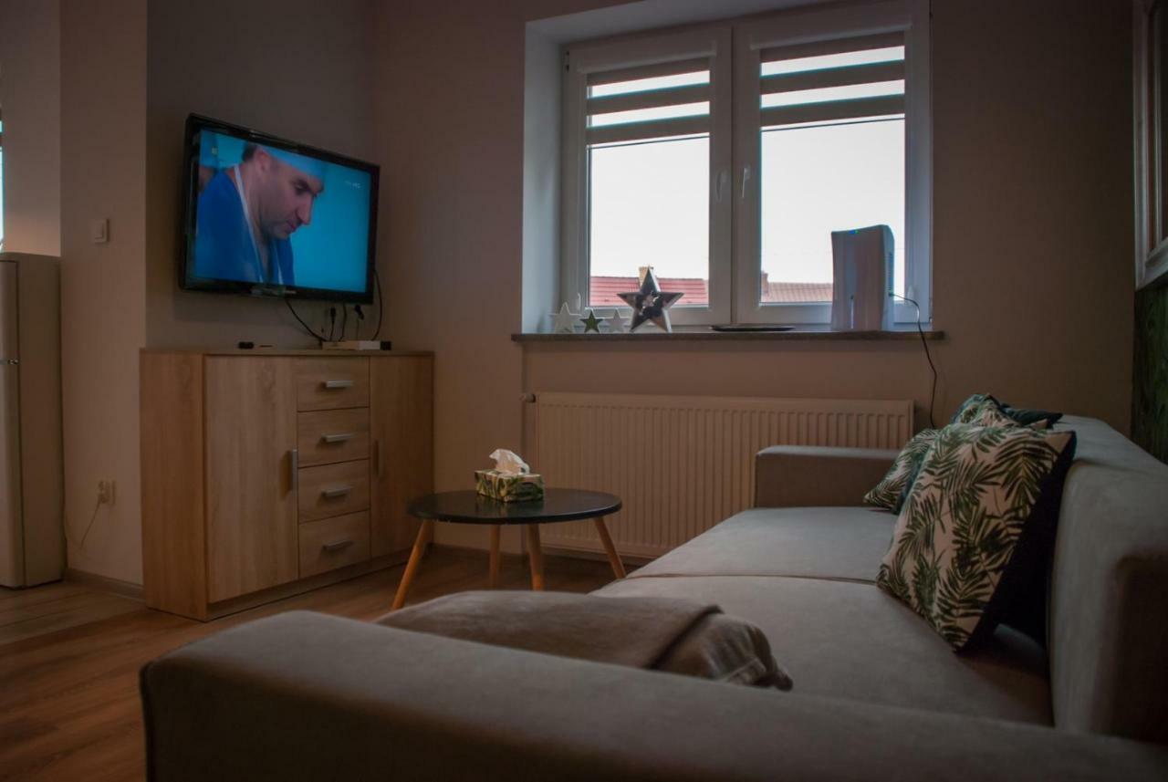 Noclegi "Boczna 5A" Apartamenty Goscinne Szczawno-Zdroj Exteriér fotografie