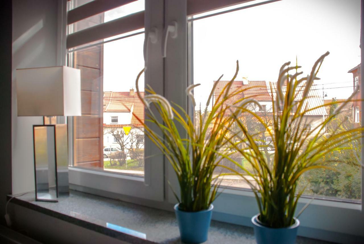 Noclegi "Boczna 5A" Apartamenty Goscinne Szczawno-Zdroj Exteriér fotografie